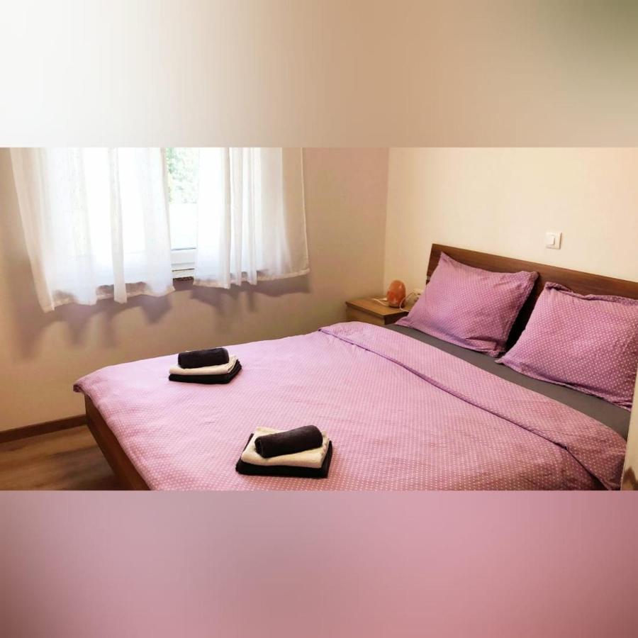 Apartments Fort Pula Luaran gambar