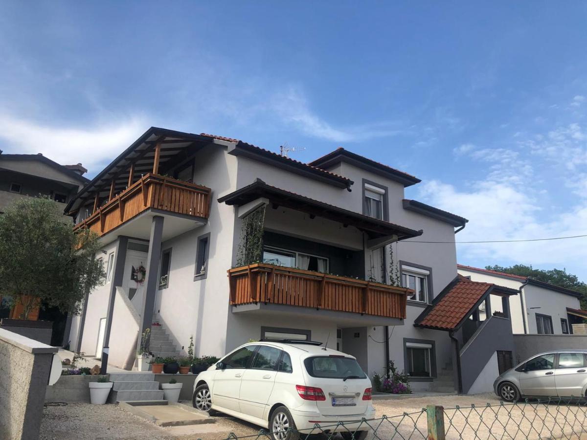 Apartments Fort Pula Luaran gambar