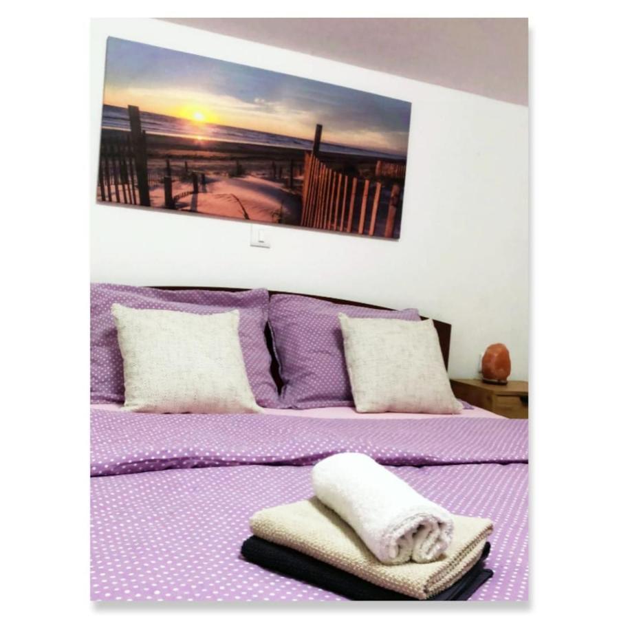 Apartments Fort Pula Luaran gambar