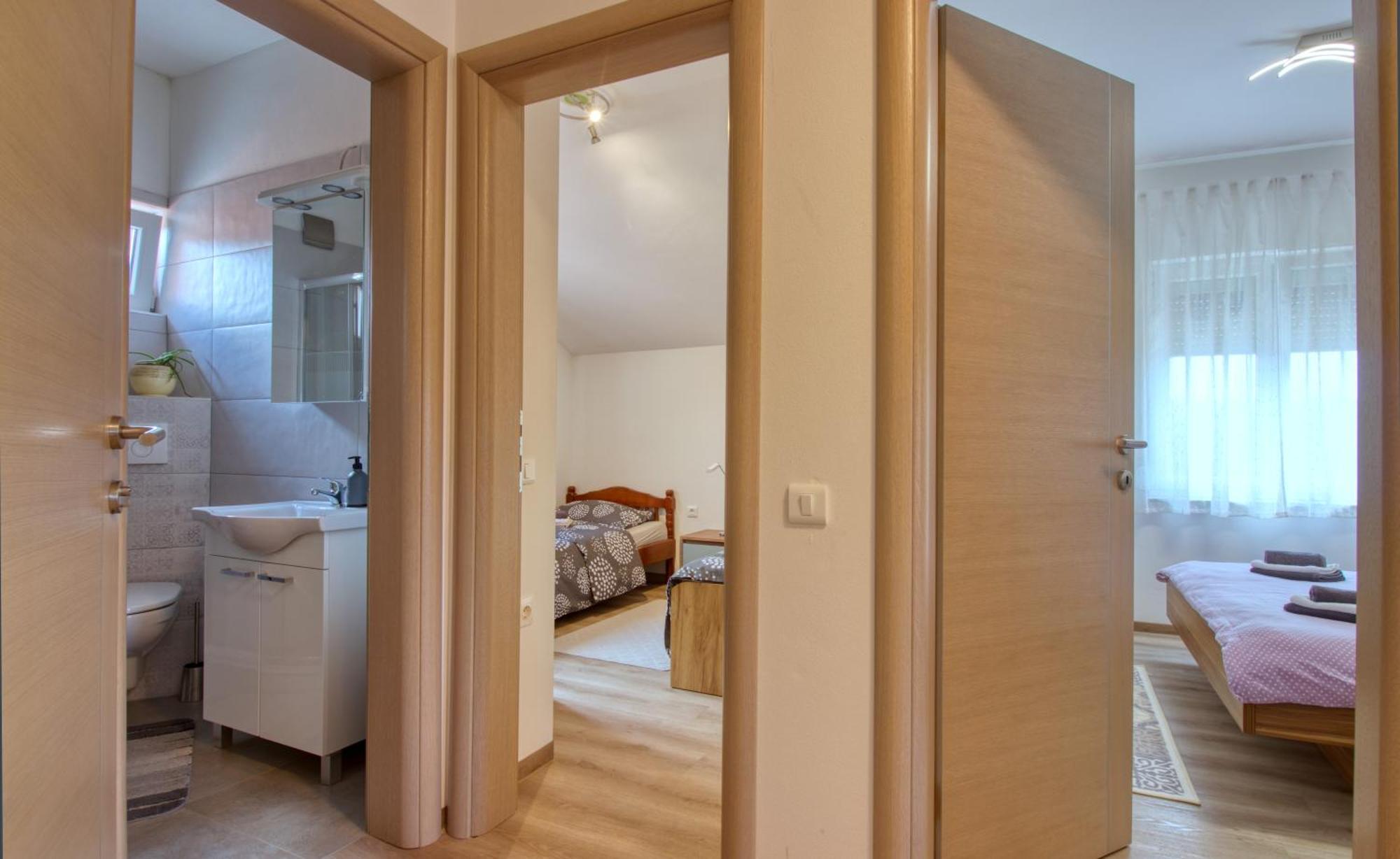 Apartments Fort Pula Bilik gambar