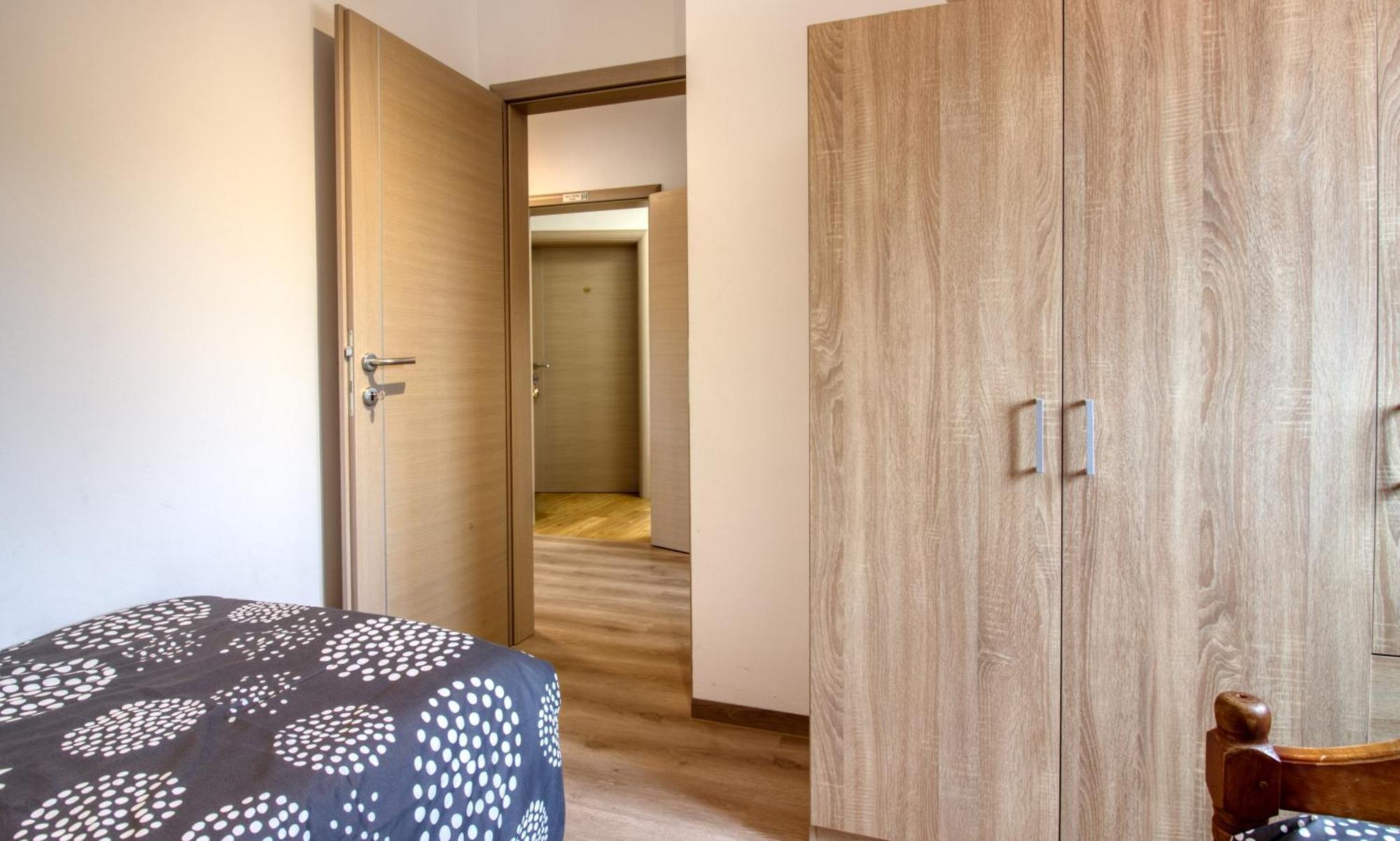 Apartments Fort Pula Bilik gambar